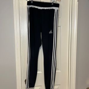 Adidas track pants